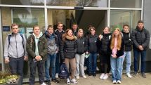 13.November 2024: Tag der Berufskollegs